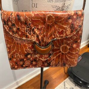 Patricia Nash Crossbody Bag